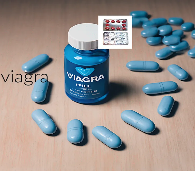 Efectos secundarios viagra generico